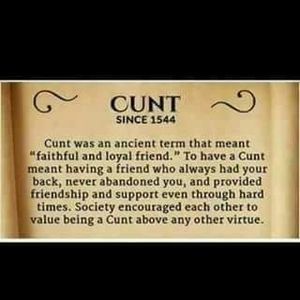 Meet your Posher, Crissy